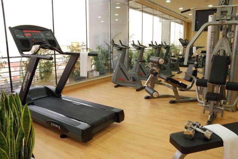 Mena Aparthotel Albarsha At The Mall Dubai Luaran gambar